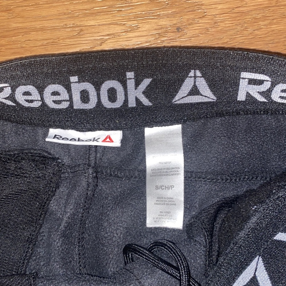 Reebok joggers size small - Picture 5 of 5